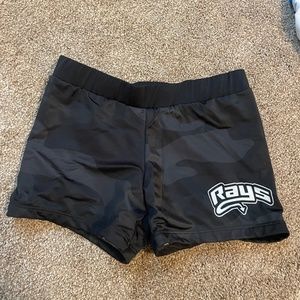 Stingrays Practice Shorts